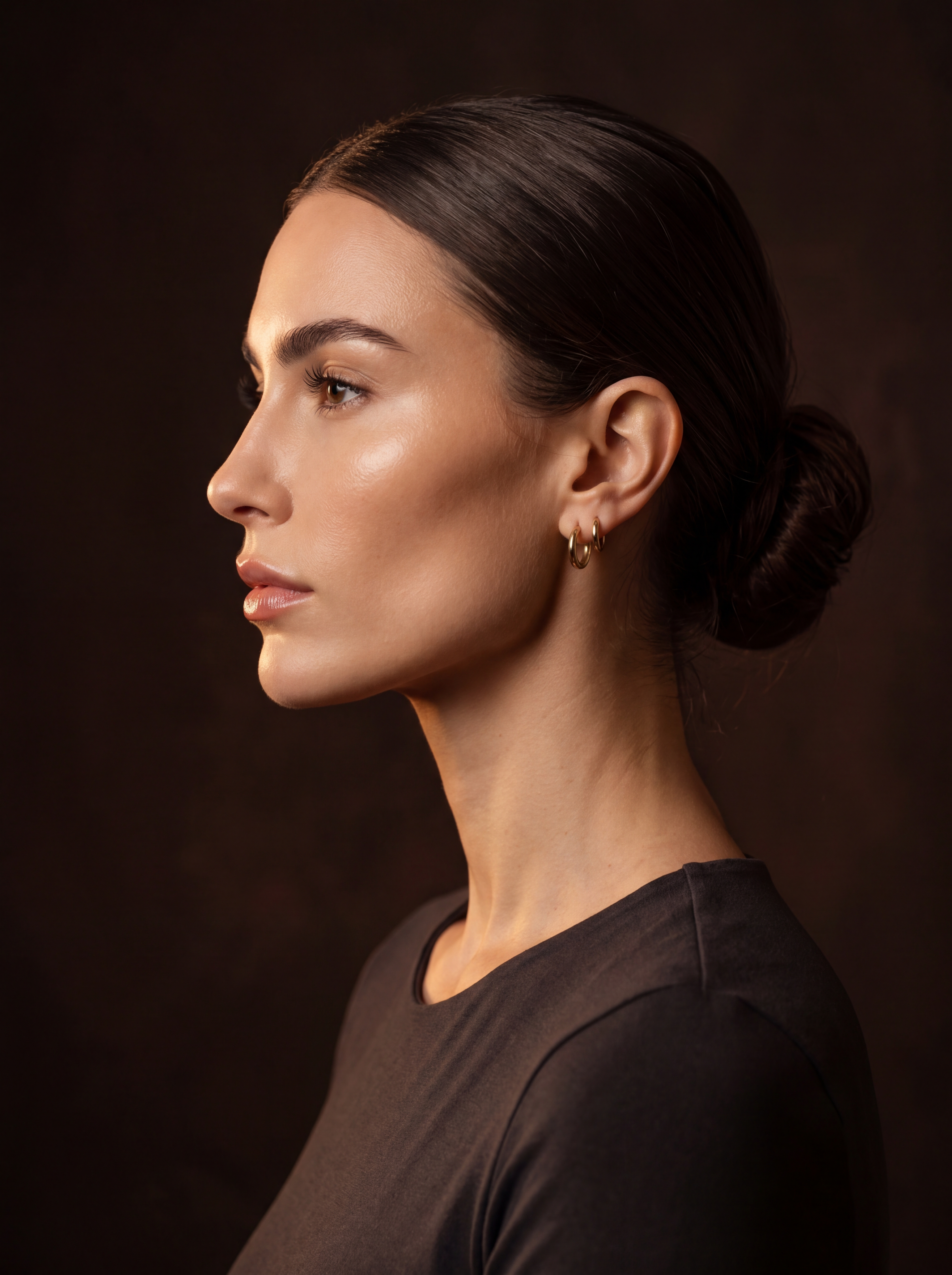 Full face